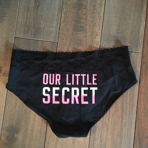 Victoria’s Secret Panties